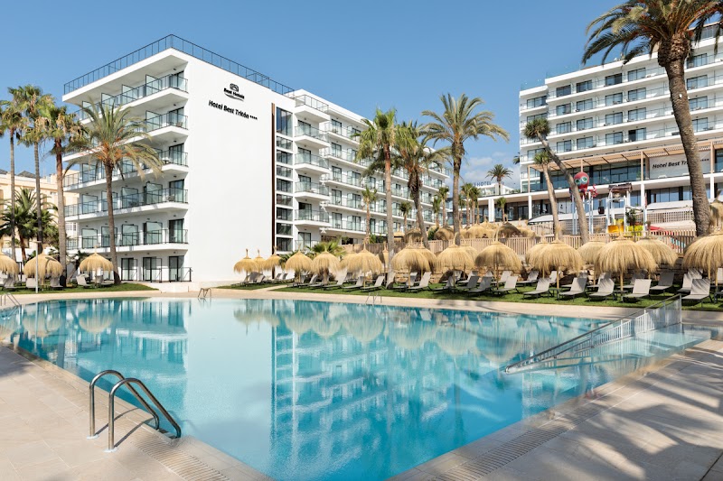 Hotel Best Triton