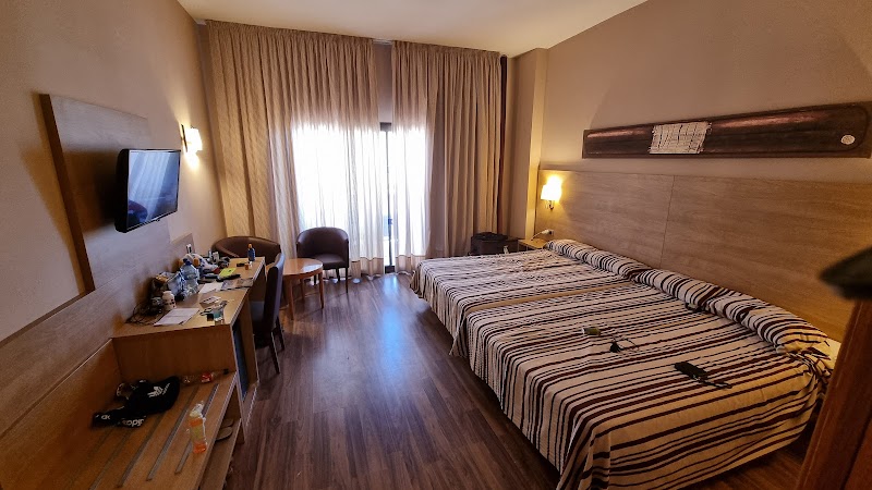 Hotel Best Triton photo 2