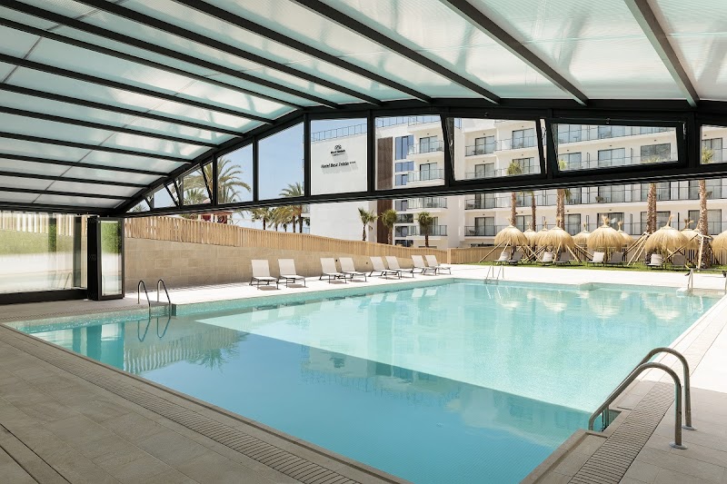 Hotel Best Triton photo 3