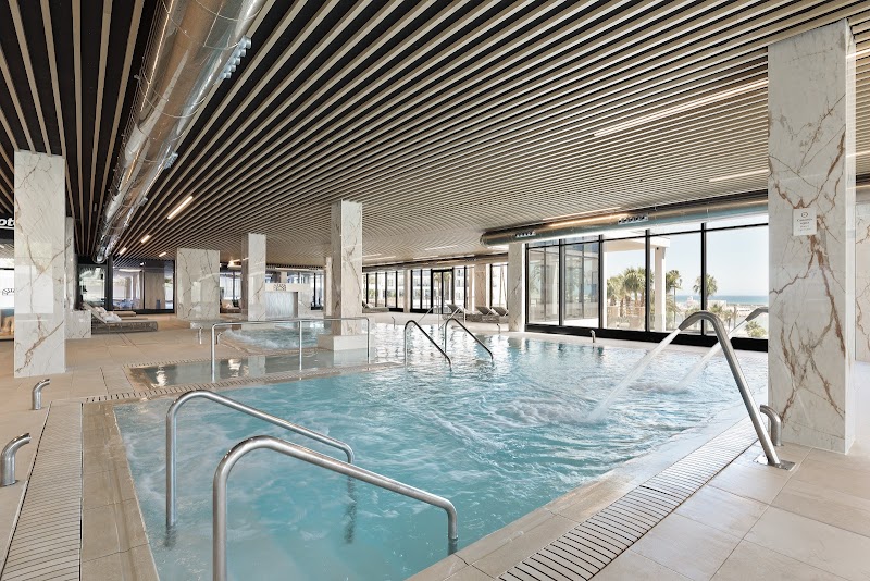 Hotel Best Triton photo 8