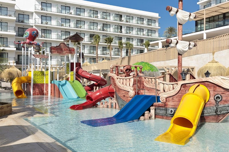 Hotel Best Triton photo 9