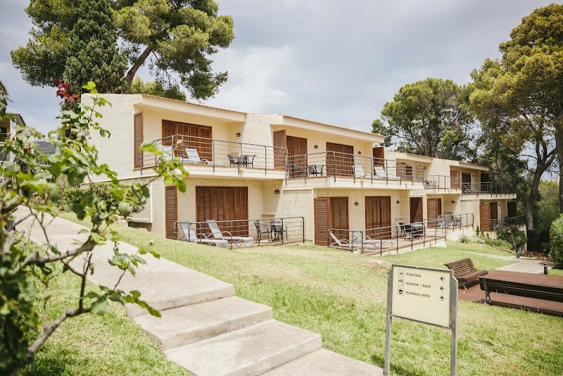 Hotel Bonanza Park