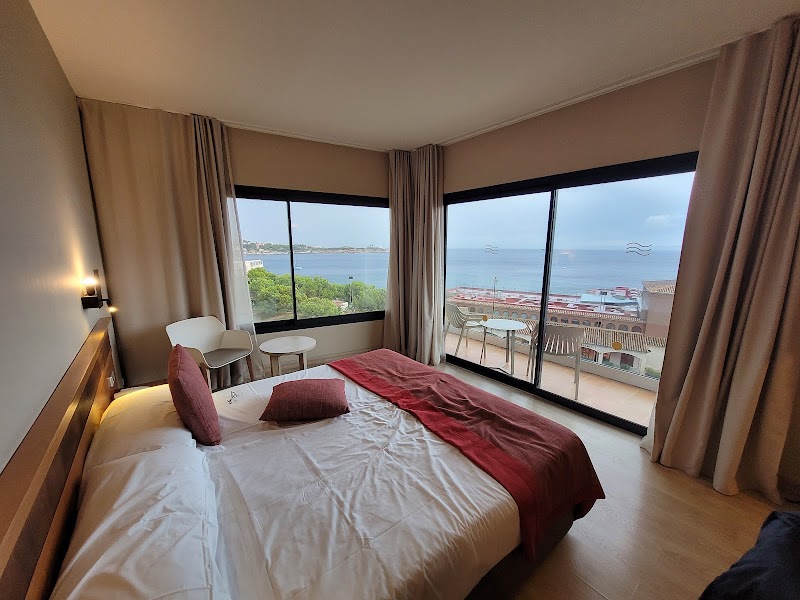 Hotel Bonanza Park photo 2