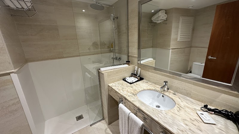 Hotel Bonanza Park photo 4