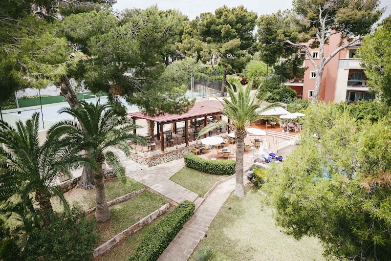 Hotel Bonanza Park photo 5