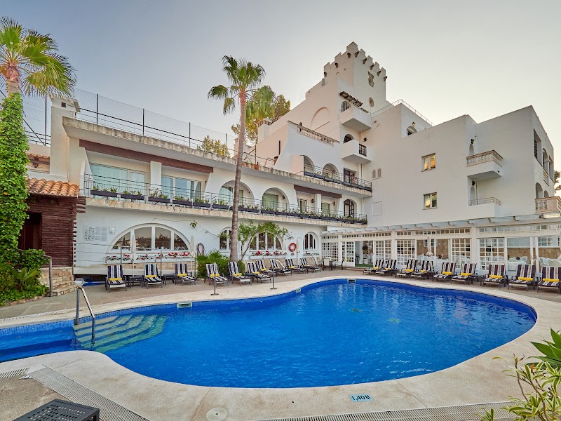 Hotel BonSol Resort & Spa