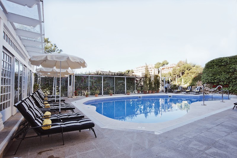 Hotel BonSol Resort & Spa photo 3