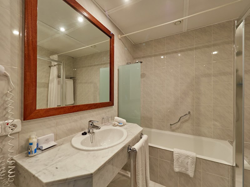 Hotel BonSol Resort & Spa photo 4