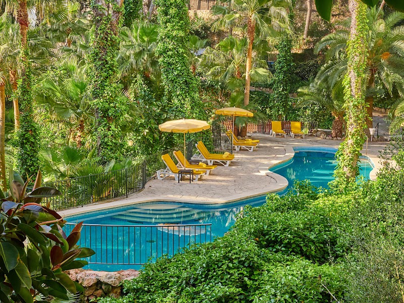 Hotel BonSol Resort & Spa photo 5