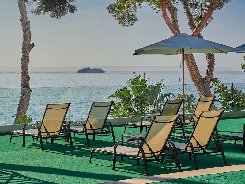 Hotel BonSol Resort & Spa photo 6