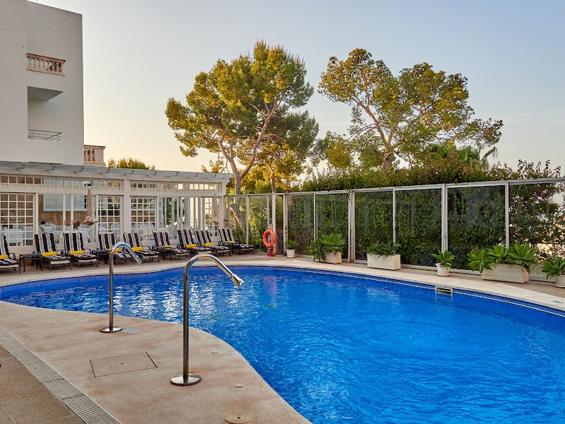 Hotel BonSol Resort & Spa photo 7