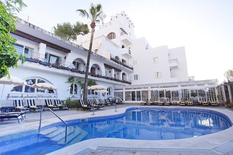 Hotel BonSol Resort & Spa photo 8
