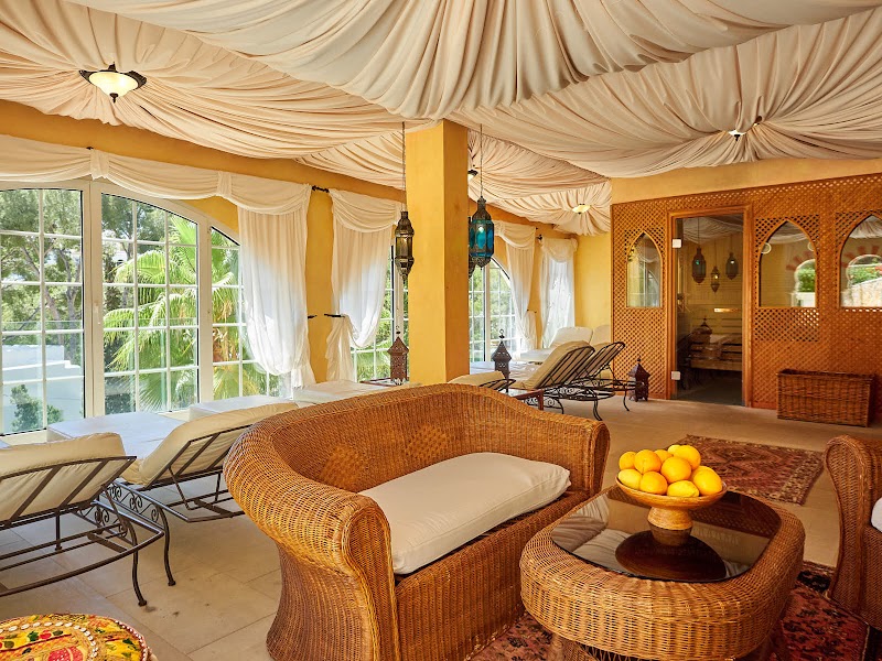 Hotel BonSol Resort & Spa photo 9