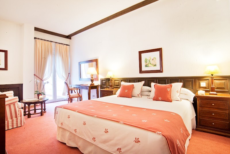 Hotel BonSol Resort & Spa photo 10