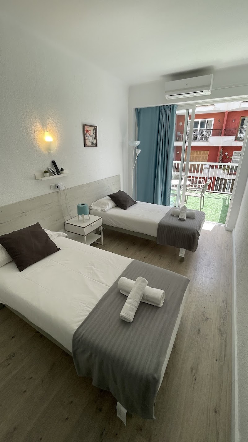 Hotel Boogaloo photo 3