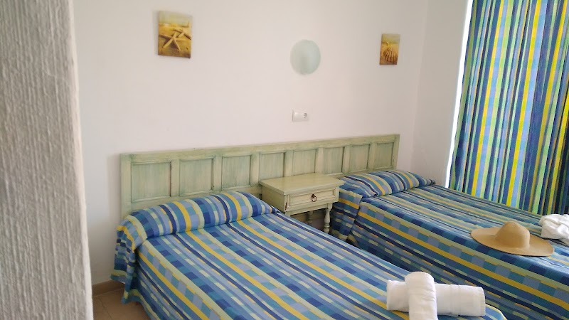 Hotel Boogaloo photo 5
