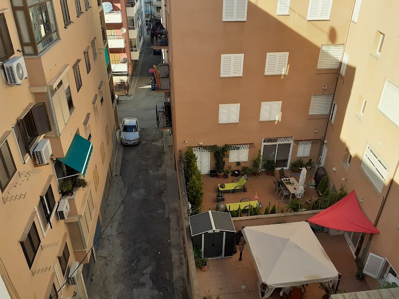 Hotel Boogaloo photo 6