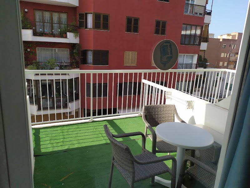 Hotel Boogaloo photo 9