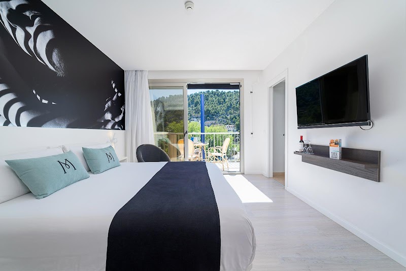 Hotel Boutique Minister photo 2