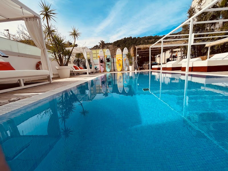 Hotel Boutique Minister photo 5