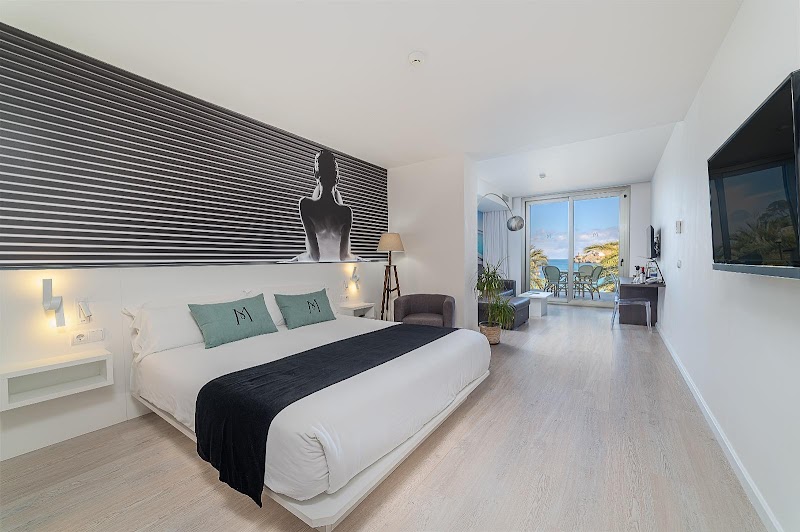 Hotel Boutique Minister photo 6