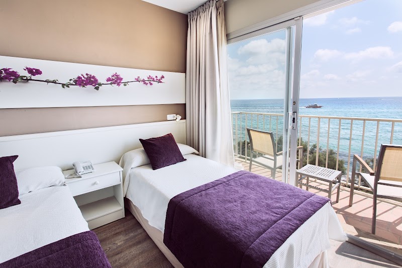 Hotel Brisa Marina photo 2