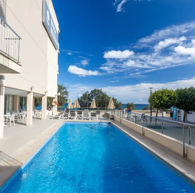 Hotel Brisa Marina photo 3