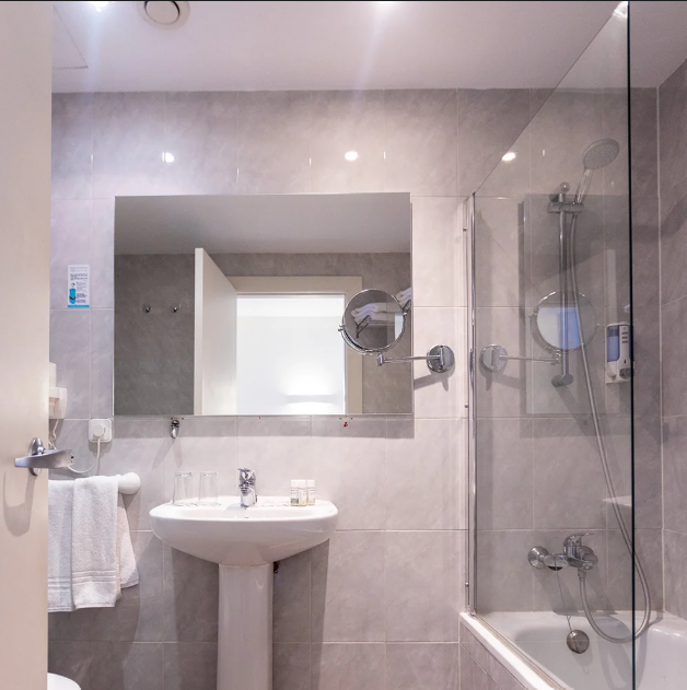 Hotel Brisa Marina photo 4