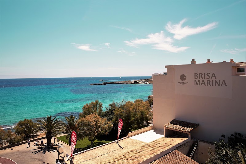 Hotel Brisa Marina photo 5