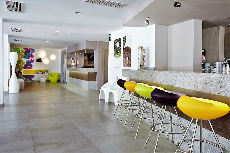Hotel Brisa Marina photo 7