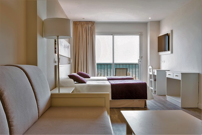 Hotel Brisa Marina photo 8