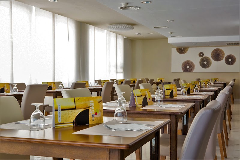 Hotel Brisa Marina photo 9