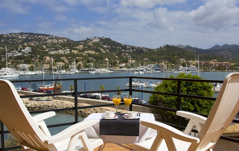 Hotel Brismar