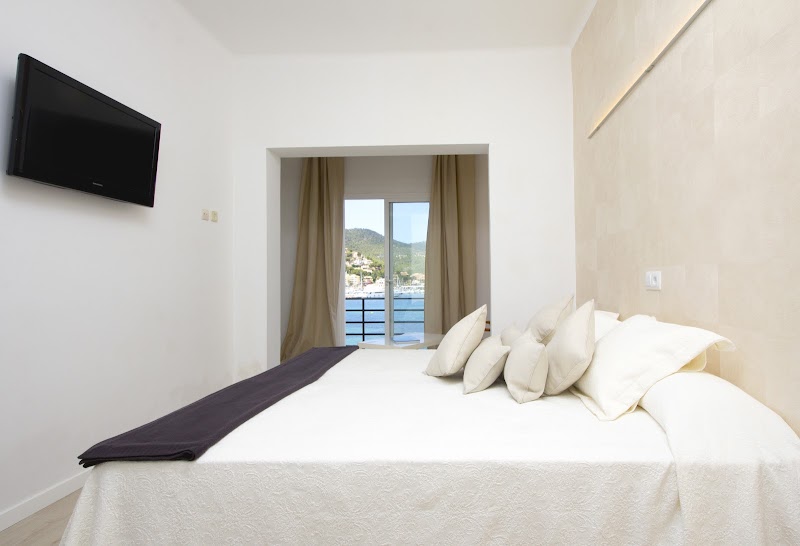 Hotel Brismar photo 2