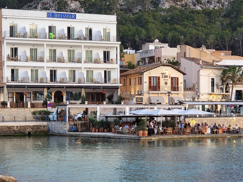 Hotel Brismar photo 5