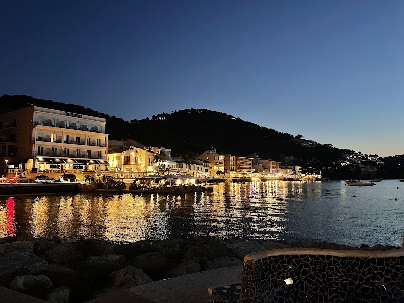 Hotel Brismar photo 7