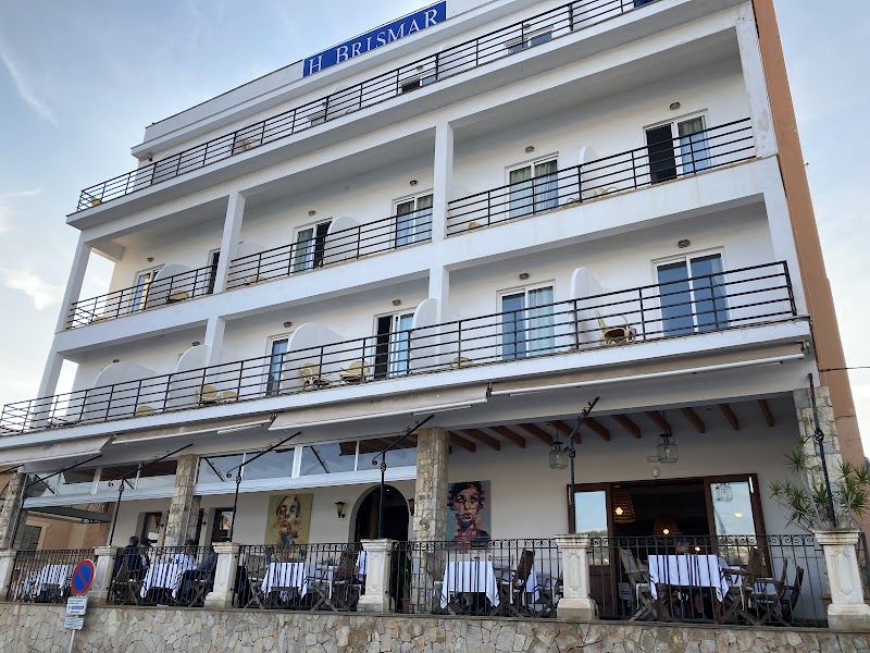 Hotel Brismar photo 9