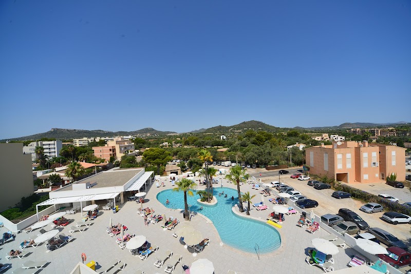 Hotel Cala Bona
