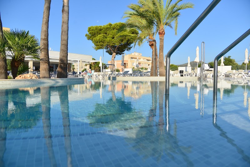 Hotel Cala Bona photo 3