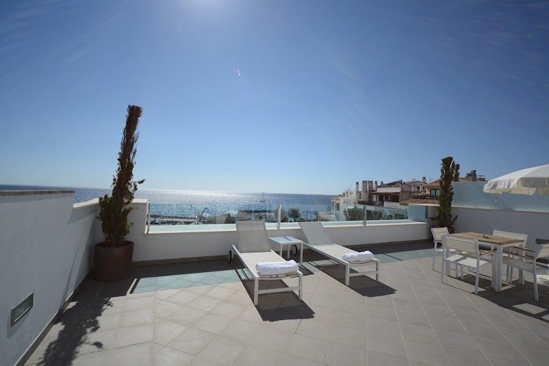Hotel Cala Bona photo 6