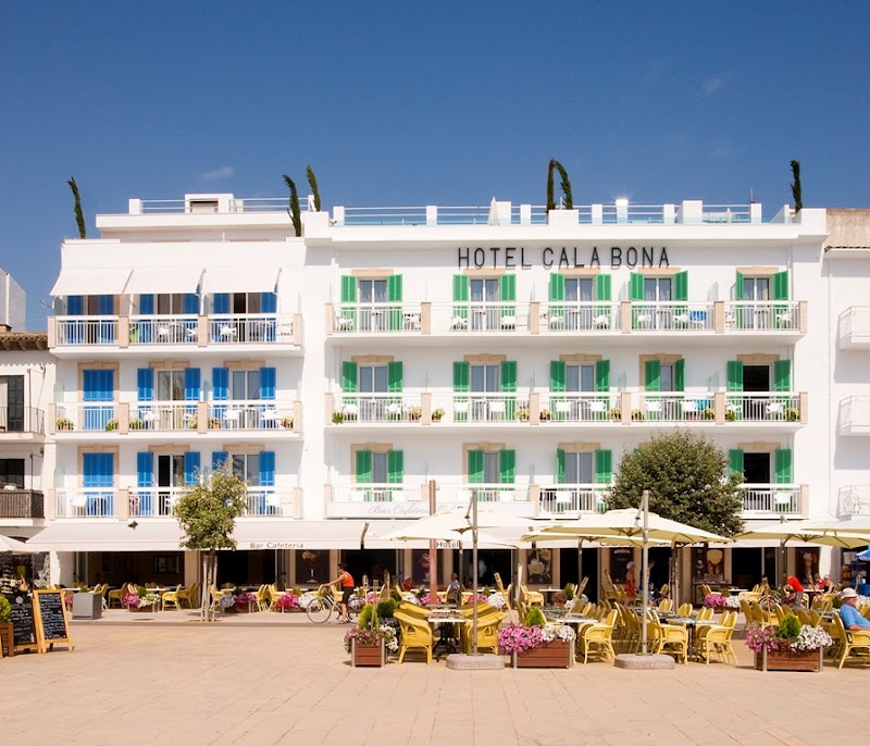 Hotel Cala Bona photo 8