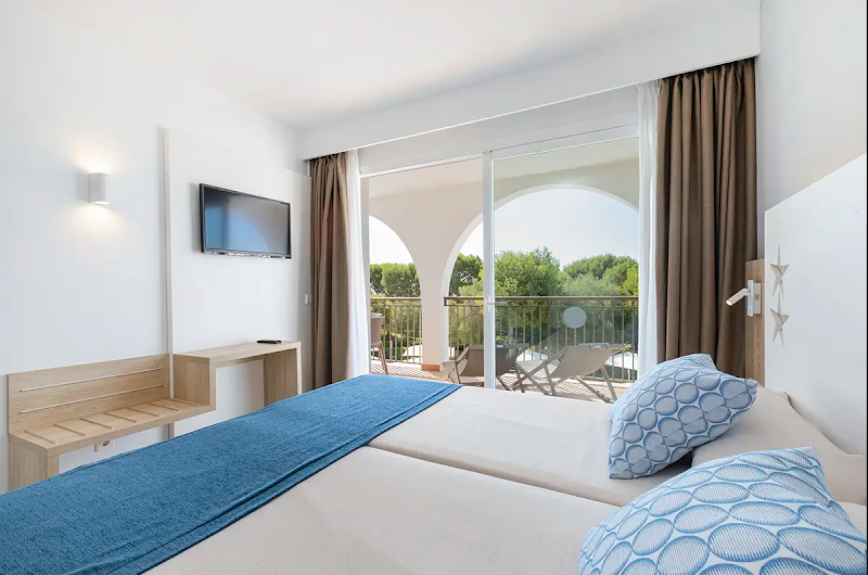 Hotel Cala d'Or Playa photo 2