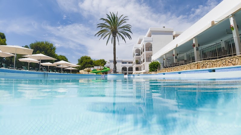 Hotel Cala d'Or Playa photo 3