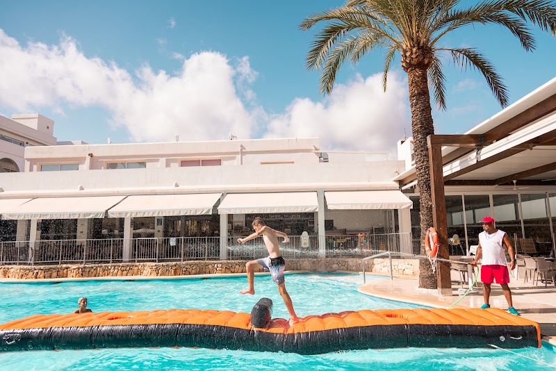 Hotel Cala d'Or Playa photo 5