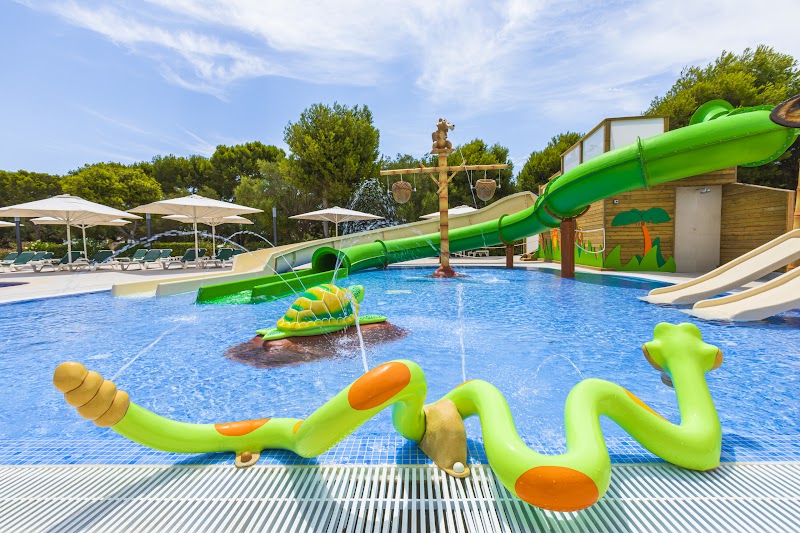 Hotel Cala d'Or Playa photo 6