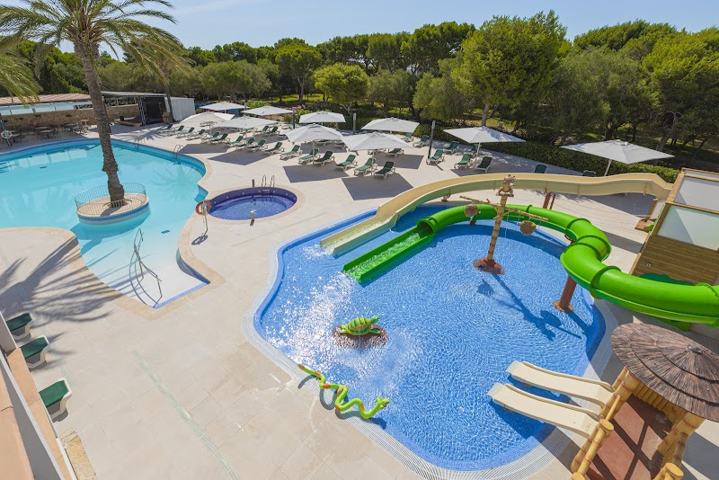 Hotel Cala d'Or Playa photo 7