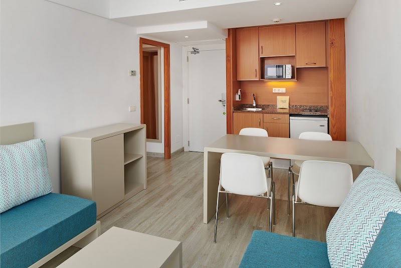 Hotel Cala d'Or Playa photo 9