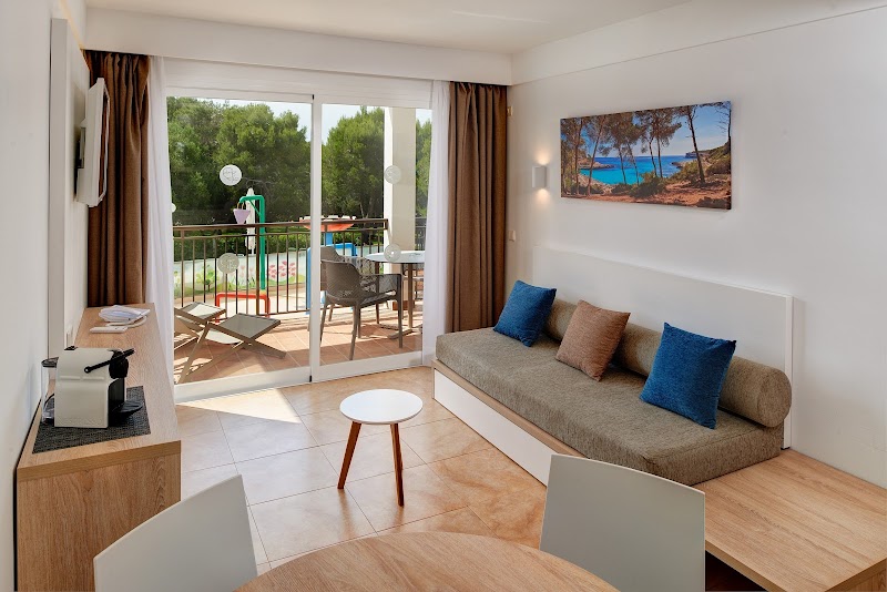 Hotel Cala d'Or Playa photo 10
