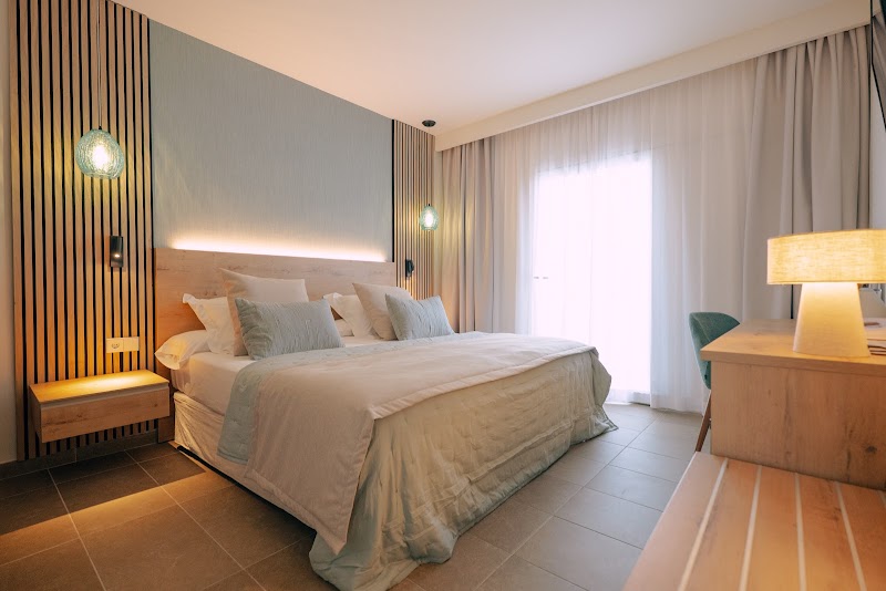 Hotel Cala D'Or photo 2