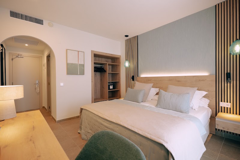 Hotel Cala D'Or photo 9